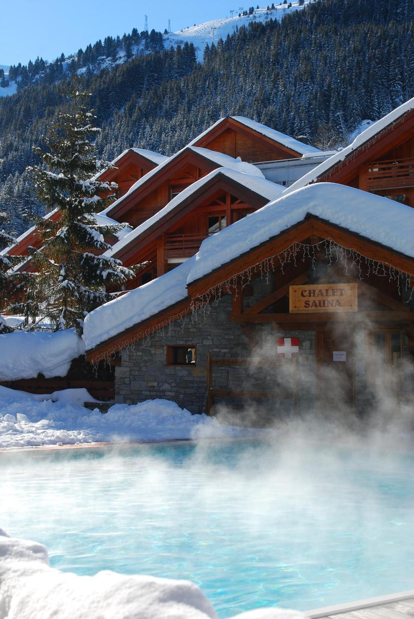 Hotel Eterlou 메리벨 외부 사진