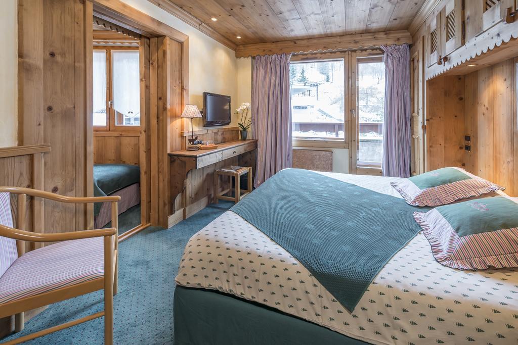 Hotel Eterlou 메리벨 외부 사진