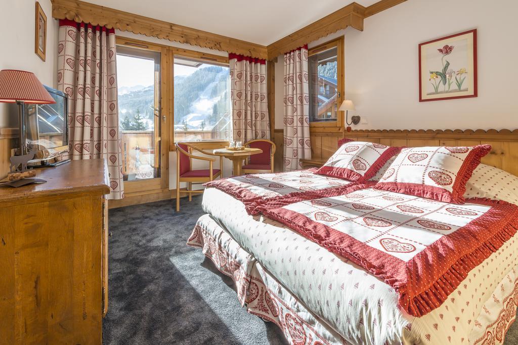 Hotel Eterlou 메리벨 외부 사진