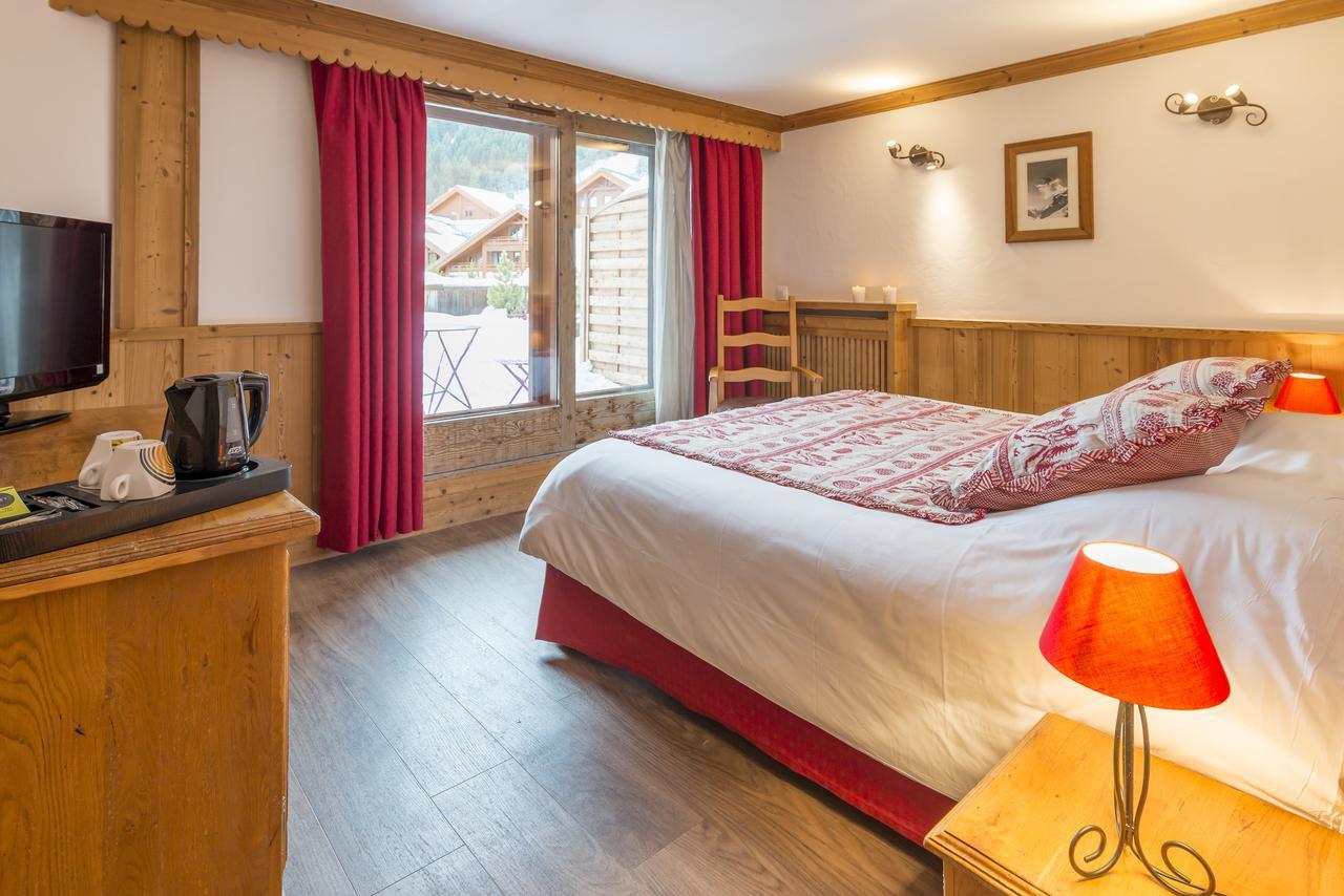 Hotel Eterlou 메리벨 외부 사진