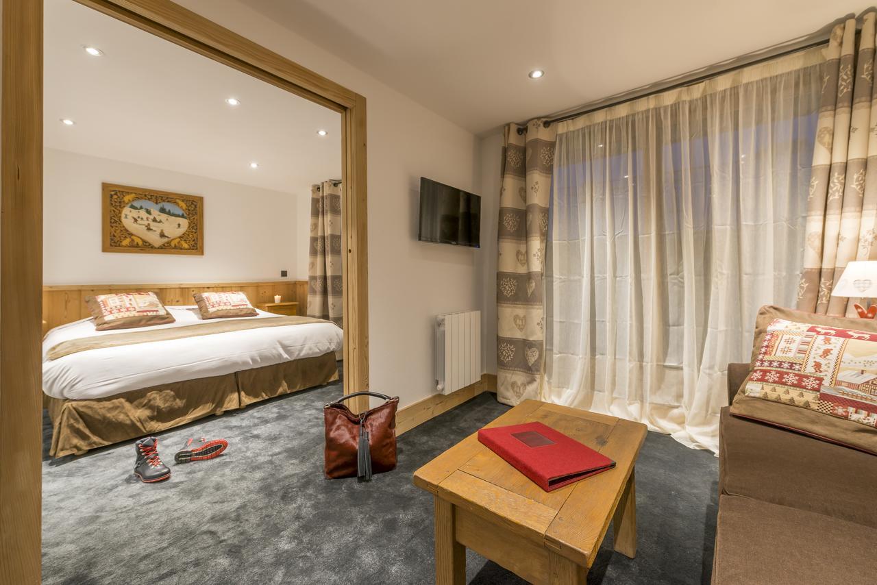 Hotel Eterlou 메리벨 외부 사진