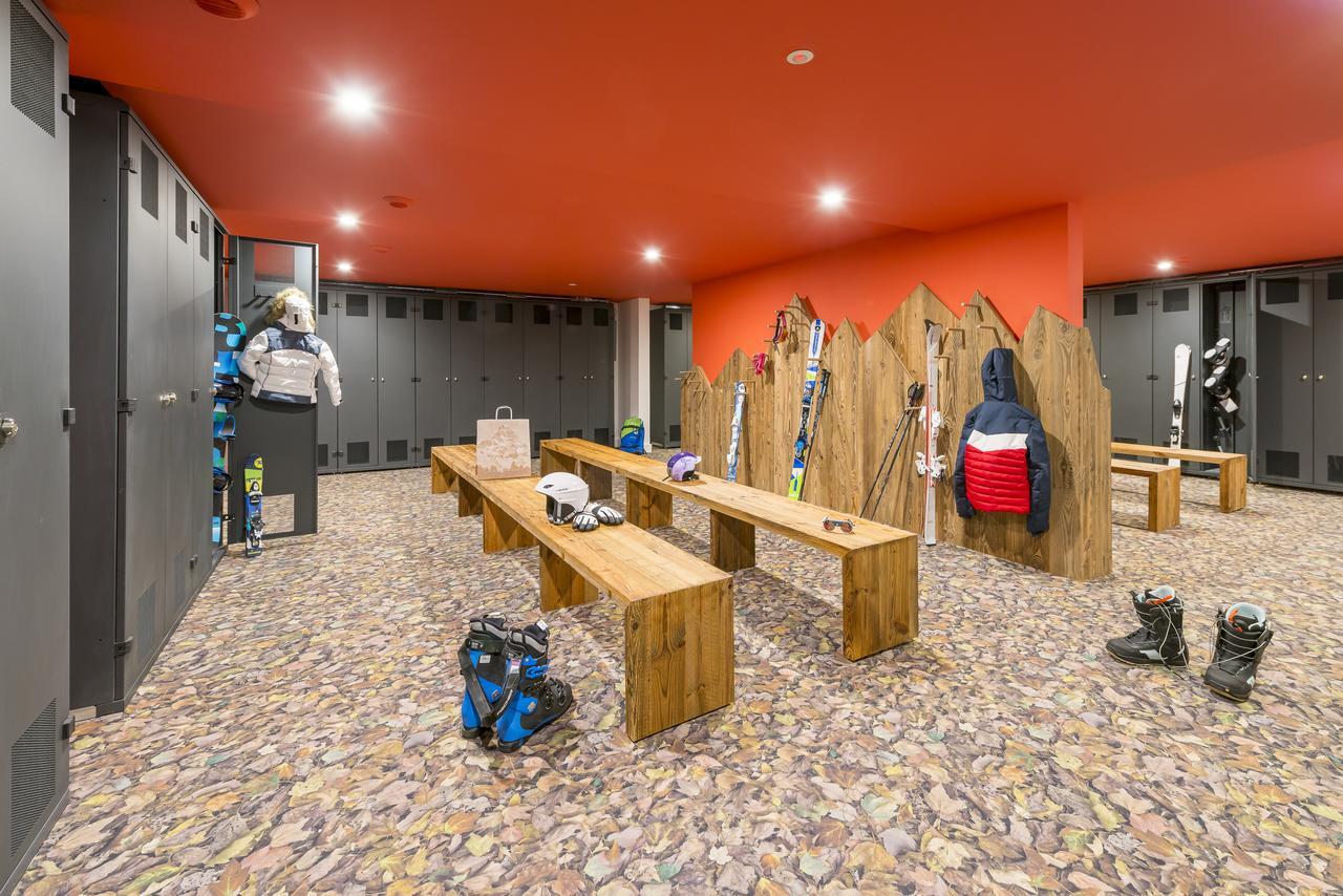 Hotel Eterlou 메리벨 외부 사진