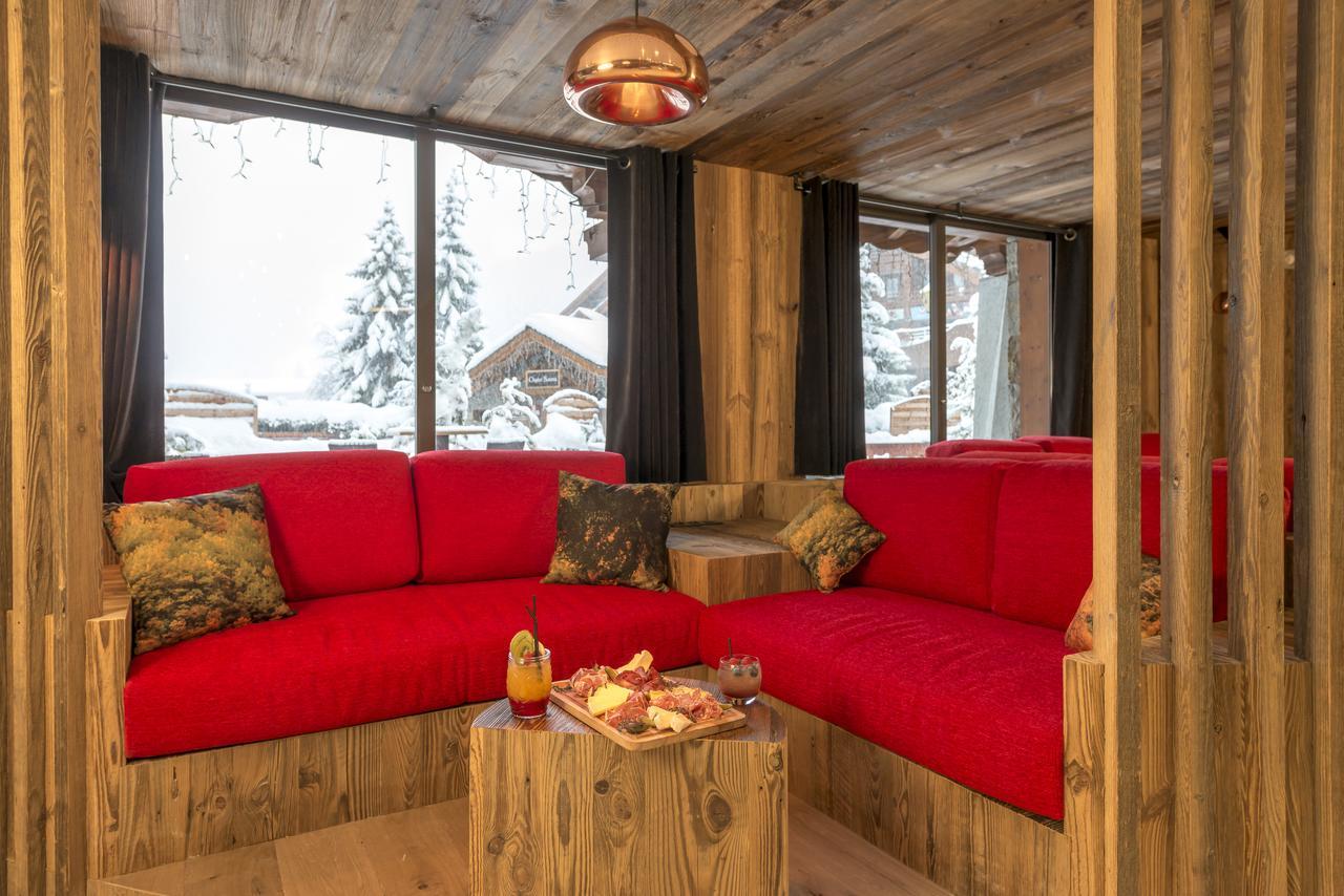 Hotel Eterlou 메리벨 외부 사진