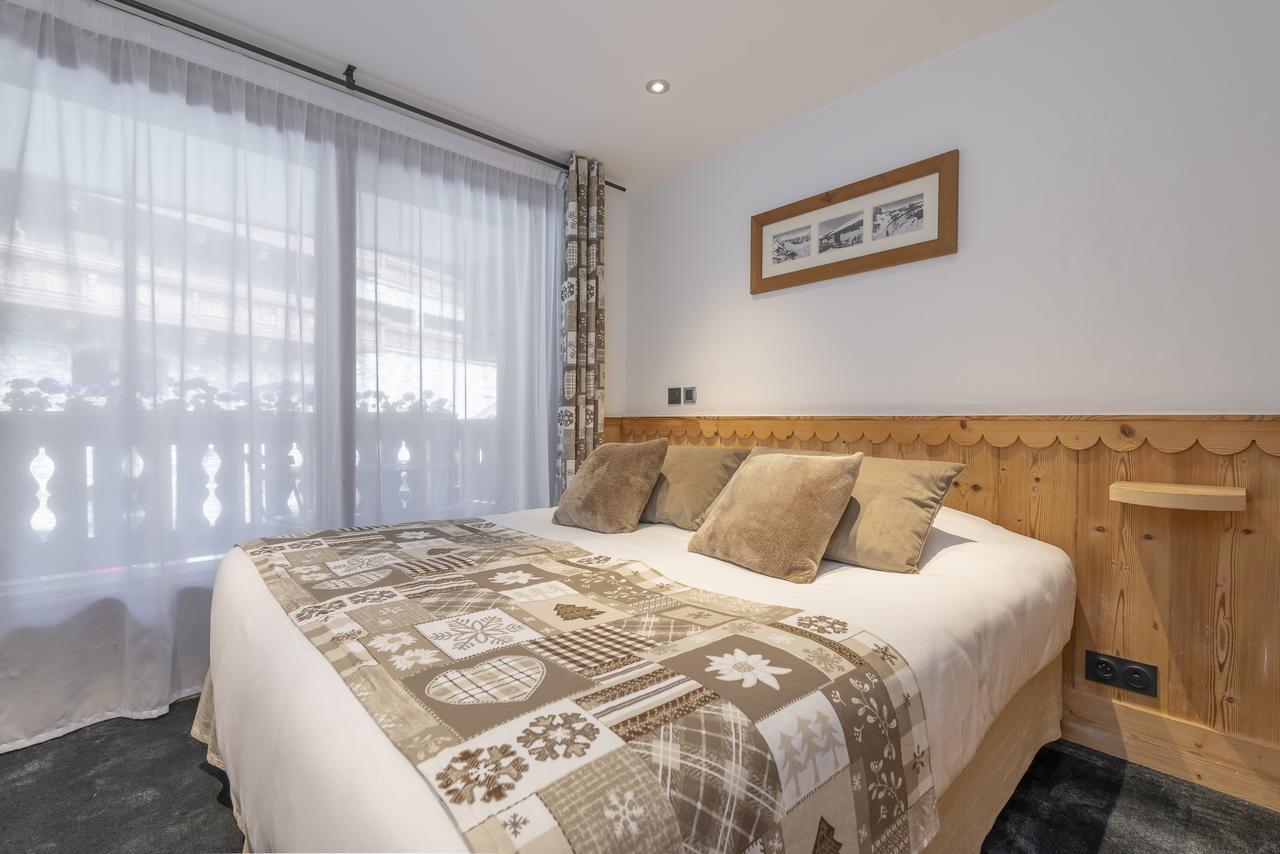 Hotel Eterlou 메리벨 외부 사진
