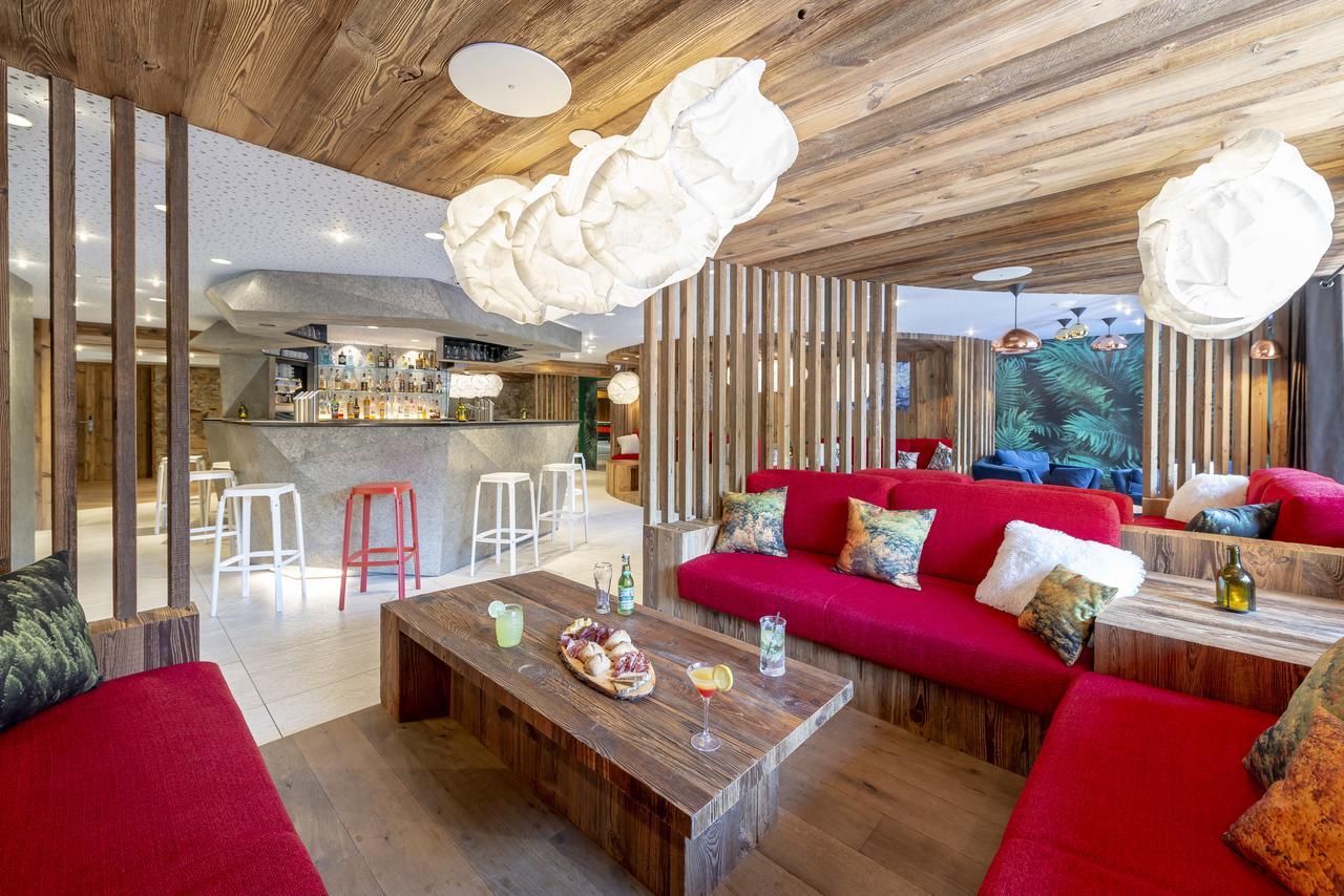 Hotel Eterlou 메리벨 외부 사진
