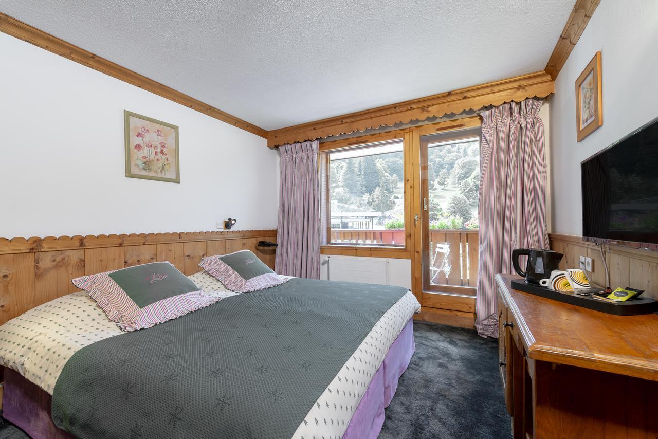 Hotel Eterlou 메리벨 외부 사진