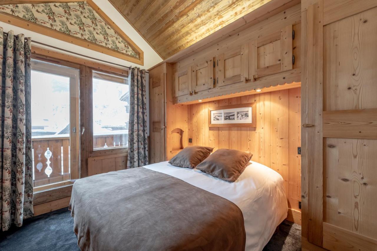 Hotel Eterlou 메리벨 외부 사진