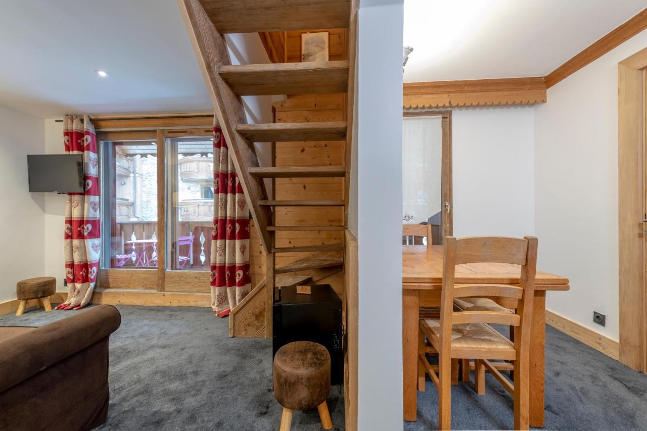 Hotel Eterlou 메리벨 외부 사진