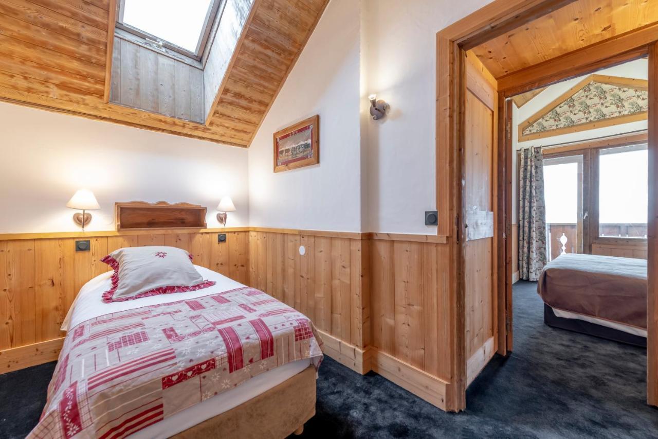 Hotel Eterlou 메리벨 외부 사진
