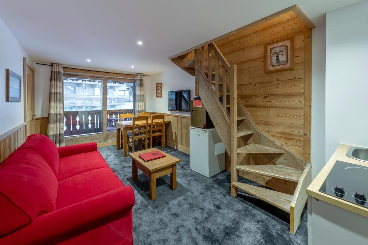 Hotel Eterlou 메리벨 외부 사진
