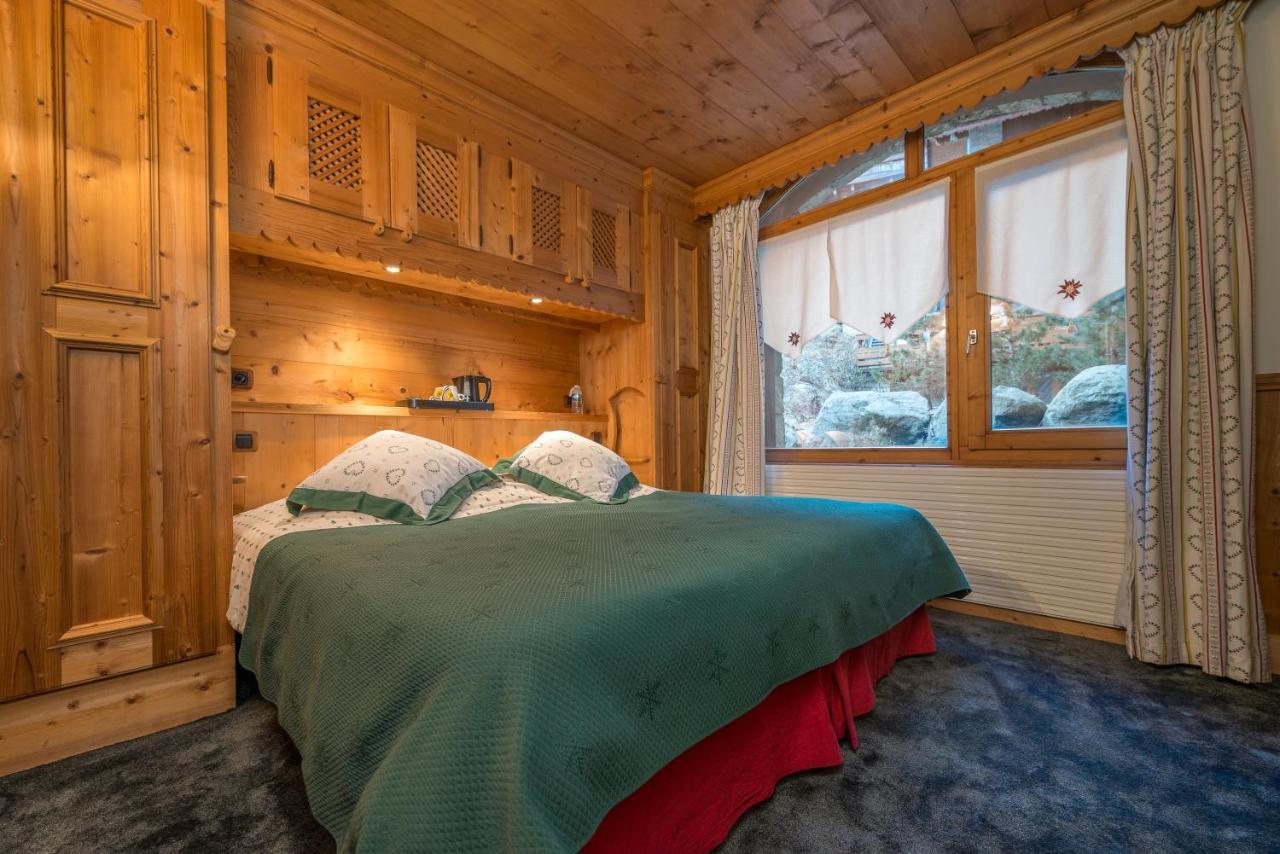 Hotel Eterlou 메리벨 외부 사진
