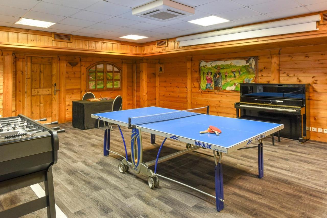 Hotel Eterlou 메리벨 외부 사진
